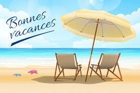 Vacances de Bureau