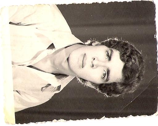 Photo de jeunesse