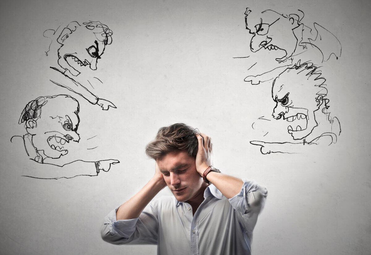 Facons de gerer les critiques
