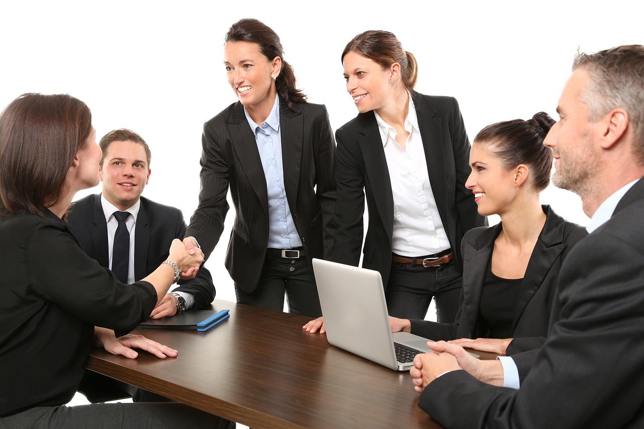 Reconnaissance professionnelle